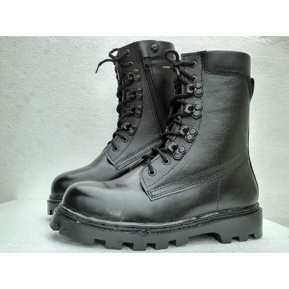 SEPATU SAFETY PDL OZERO