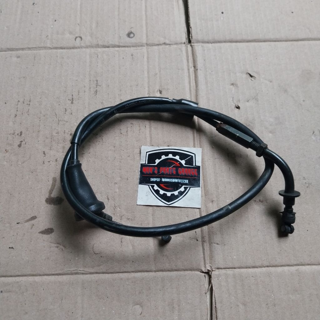 TALI KOPLING KABEL KOPLING SATRIA FU ORI COPOTAN SECOND