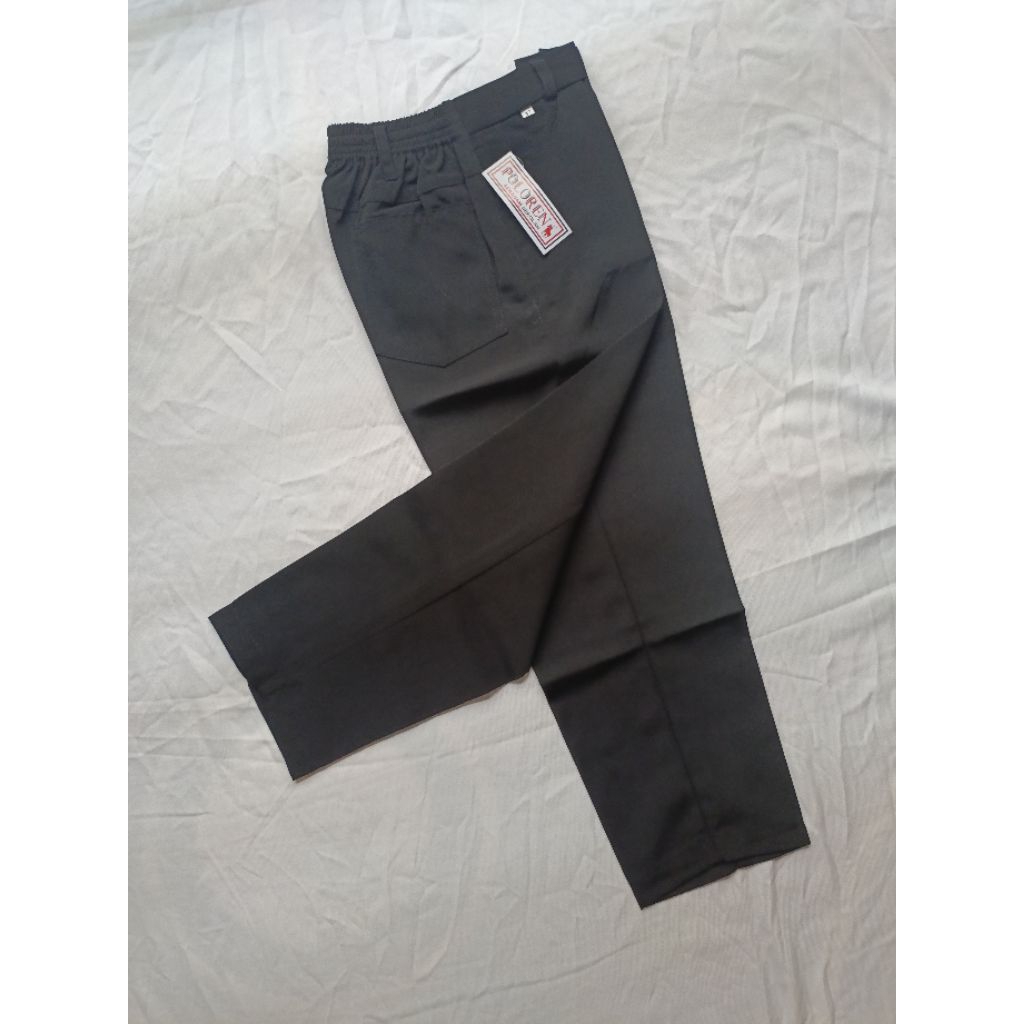 Celana panjang SD laki laki Seragam SD premium