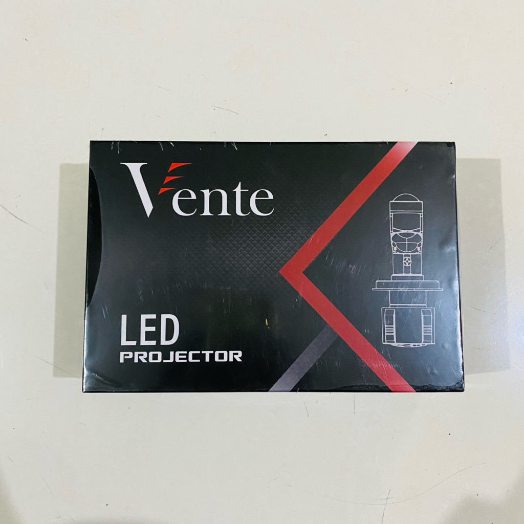 Headlamp Vente LED Projector H4