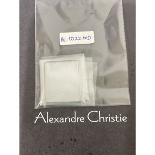 Kaca Jam Tangan Alexandre Christie 1022MD Ori AC