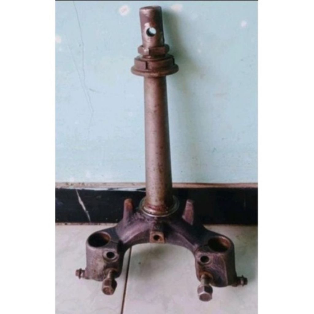 T segitiga honda grand original