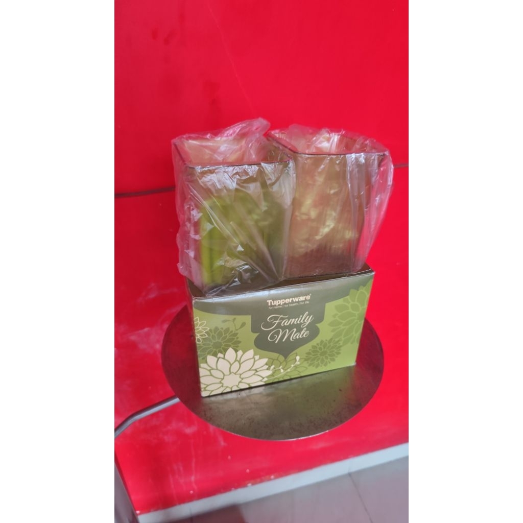 Family Mate Tupperware