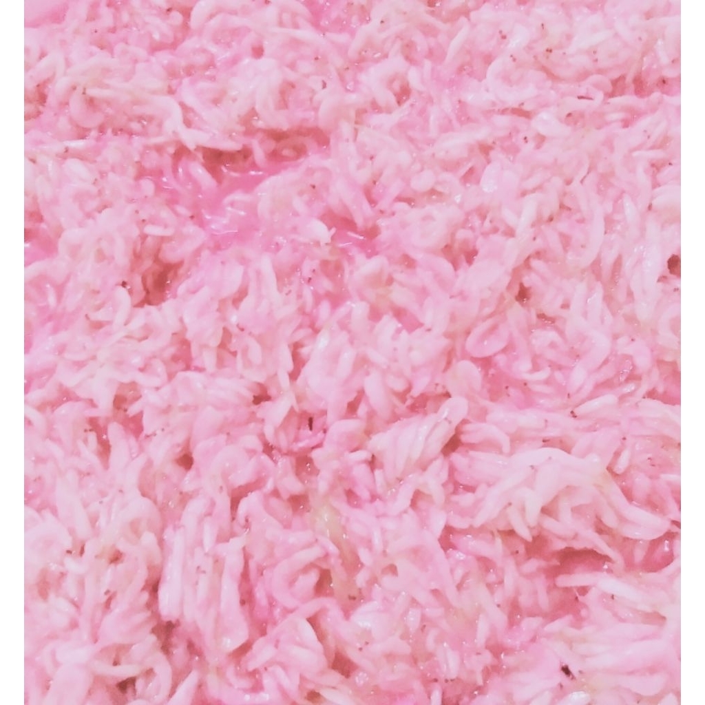 Hakoi/Saeujeot/Seajot Udang/Kecalok Khas Singkawang