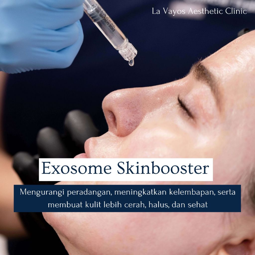 Lavayos~Skinbooster exosome