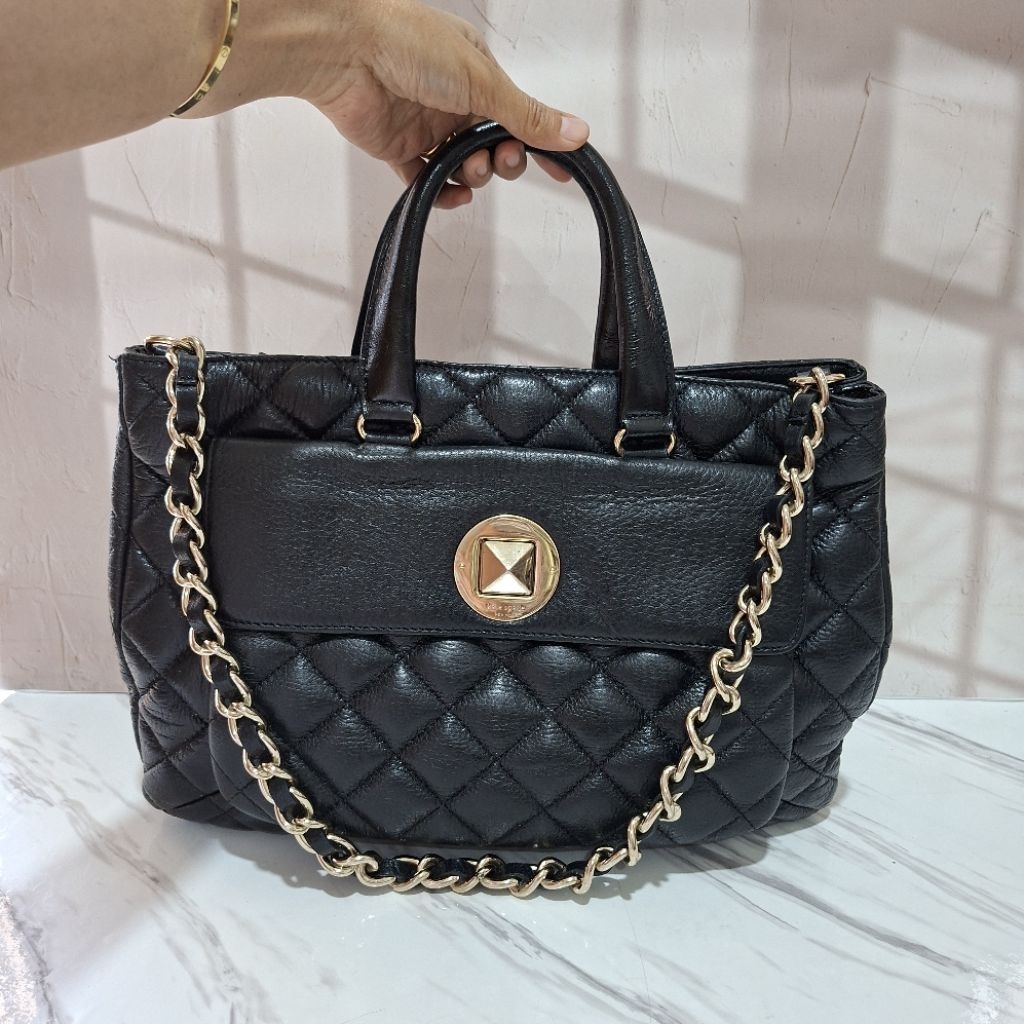 Tas Sling Satchel Kantor KS Lberti