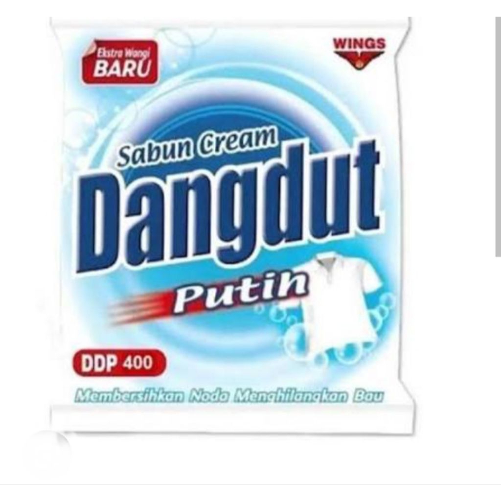 SABUN DANGDUT ( DUSAN )