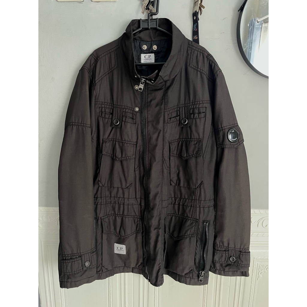 JAKET CP COMPANY Second Original