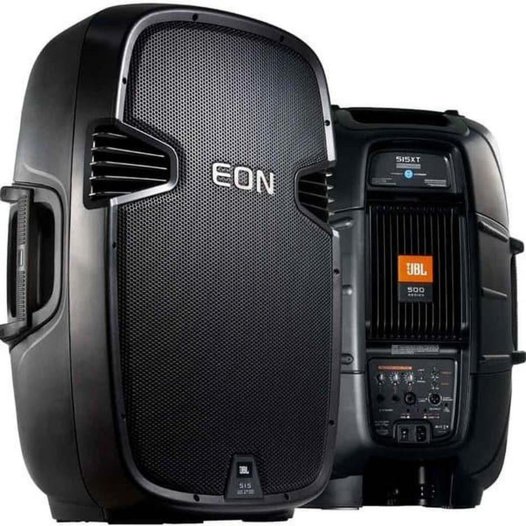 JBL eon 515 SPEAKER AKTIF JBL EON 515 15"