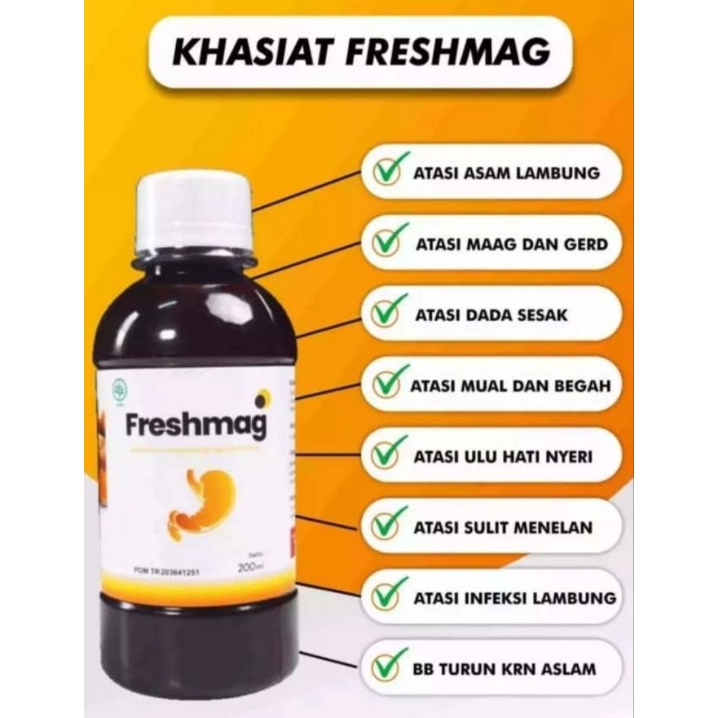 freshmag