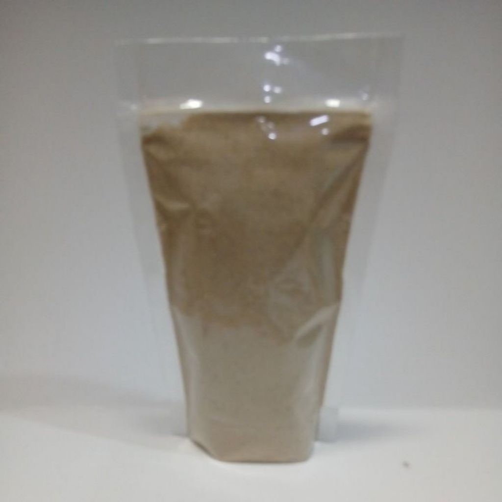 Ginseng Bubuk Asli Tanpa Campuran / Bubuk Ginseng Original