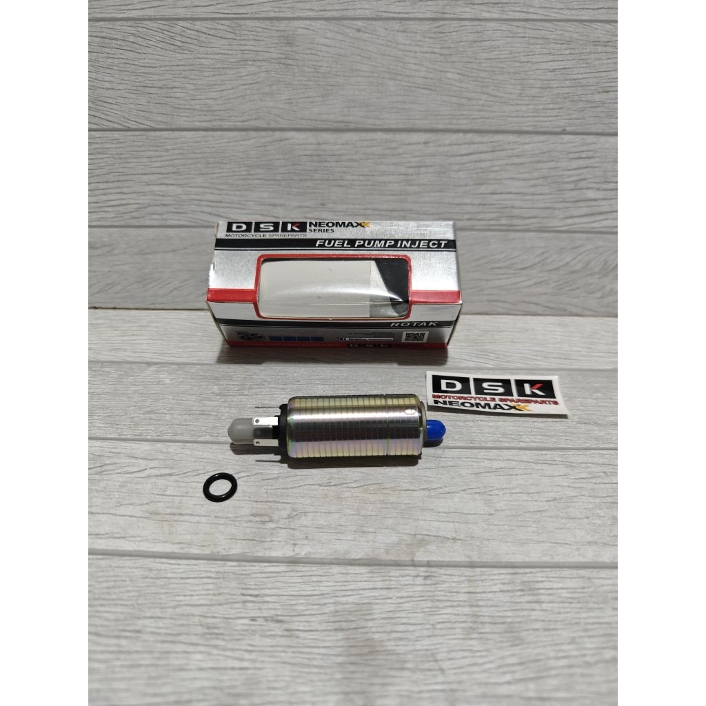 Rotak Fuel Pump Mio J M3 Xeon NMAX DSK