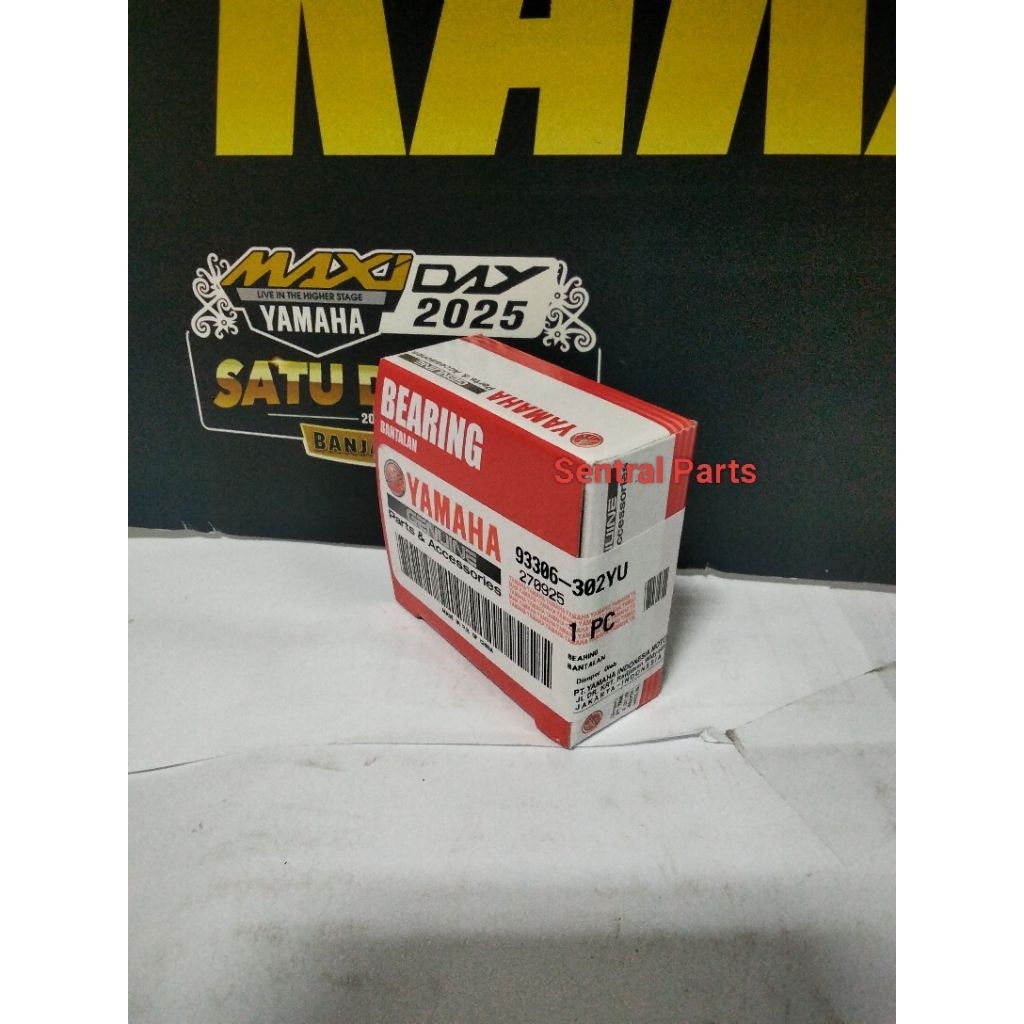 BEARING93306-302YU