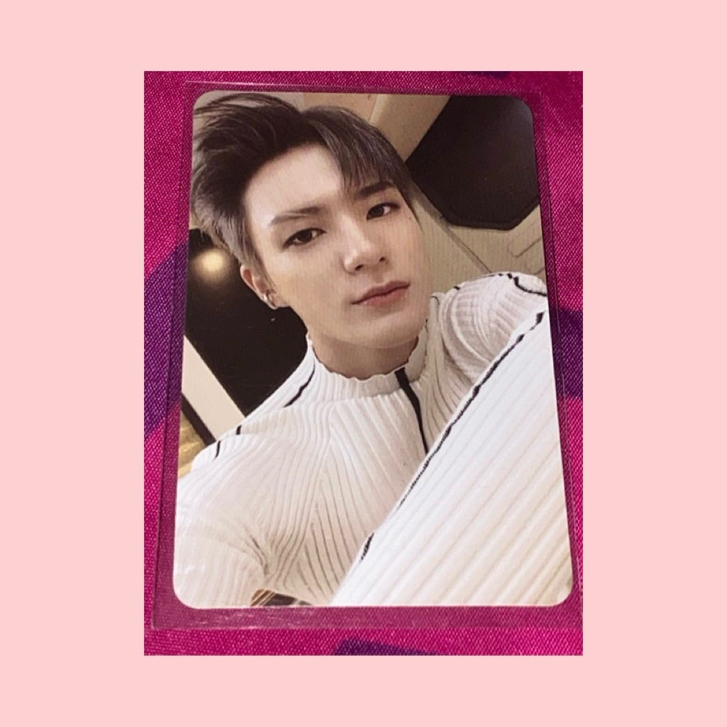 PC Jeno Pb Universe