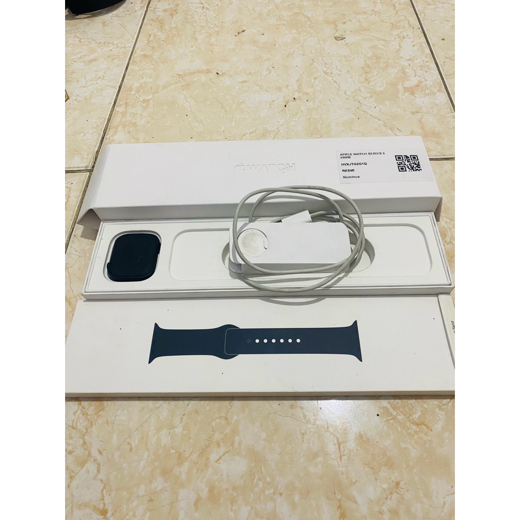 APPLE WATCH SERIES 8 45MM