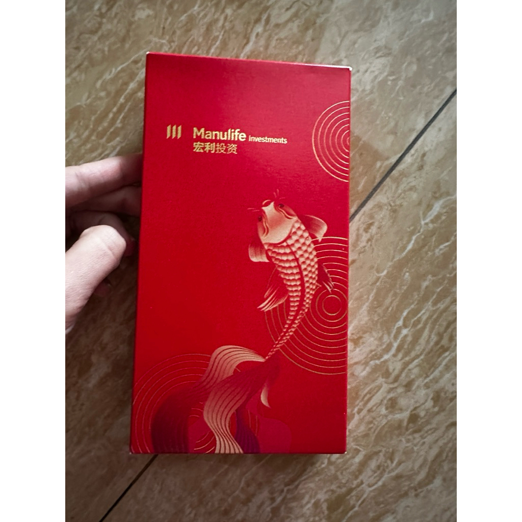 box angpao manulife new
