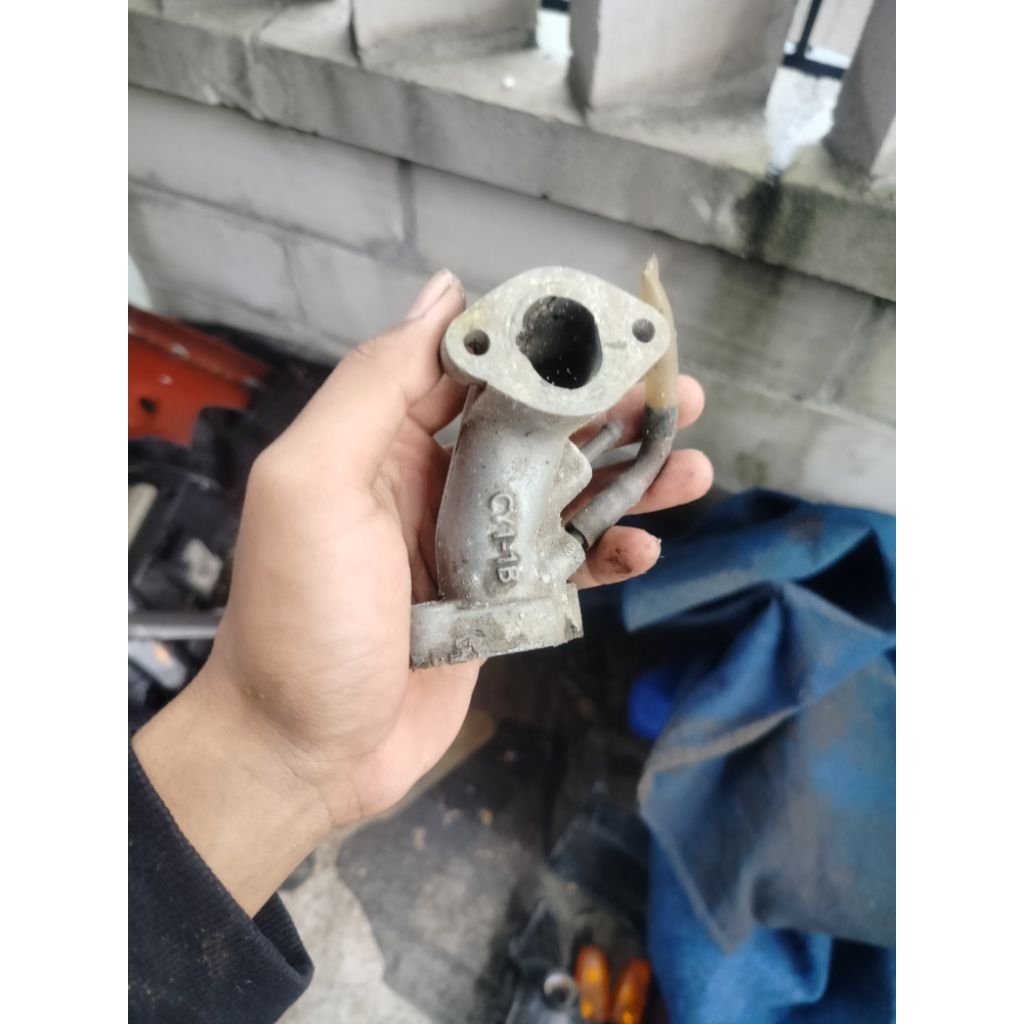 manipol karbu vega r new / jupiter z original copotan