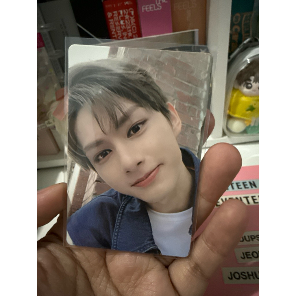 JUN PC AN ODE REAL VER