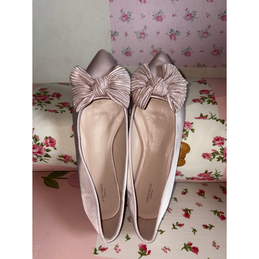 flatshoes urban n co