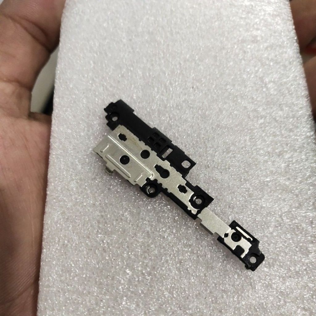 Tutup mesin redmi note 6 pro ori