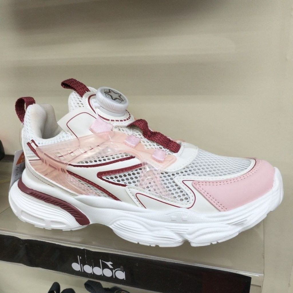 DIADORA JUNIOR RUNNING SPORTS KIDS