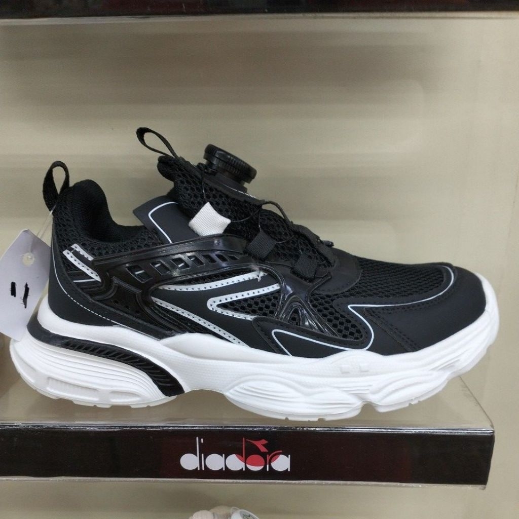 DIADORA PAULUS RUNNING SPORTS KIDS