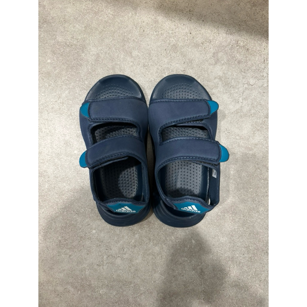 preloved adidas anak