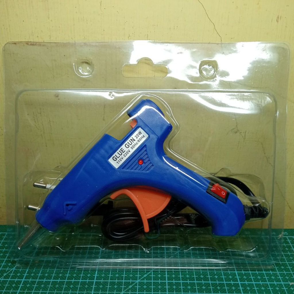 Glue Gan Lem tembak