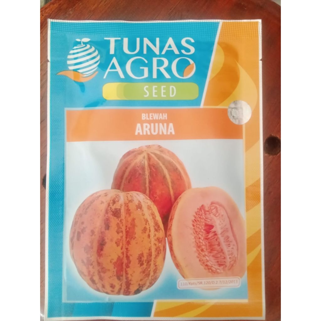 TUNAS AGRO BLEWAH ARUNA 15GR
