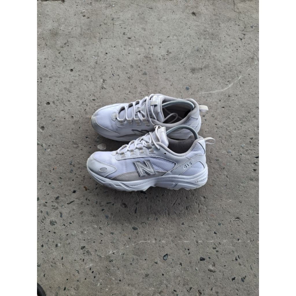 NEW BALANCE 615 REFLEKTIF