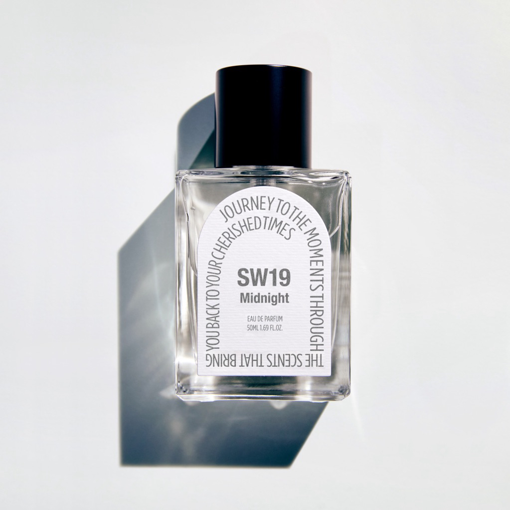 [PREORDER] SW19 MIDNIGHT EAU DE PARFUM 50ML