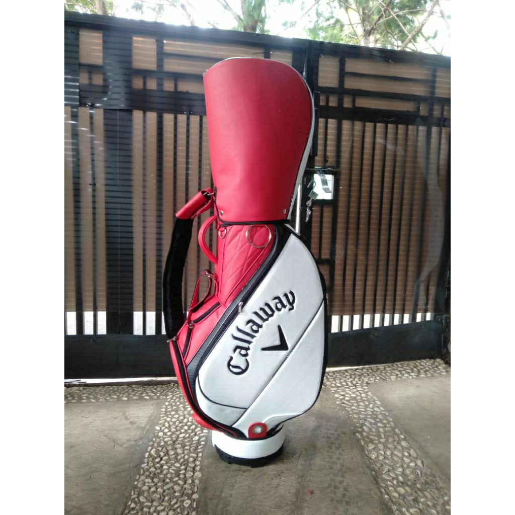 bag golf callaway golf terbaru