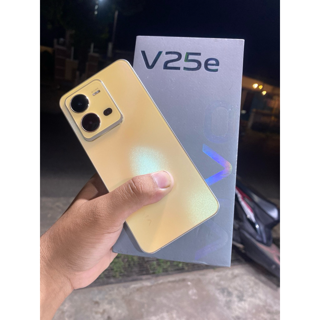 vivo v25e 8/256