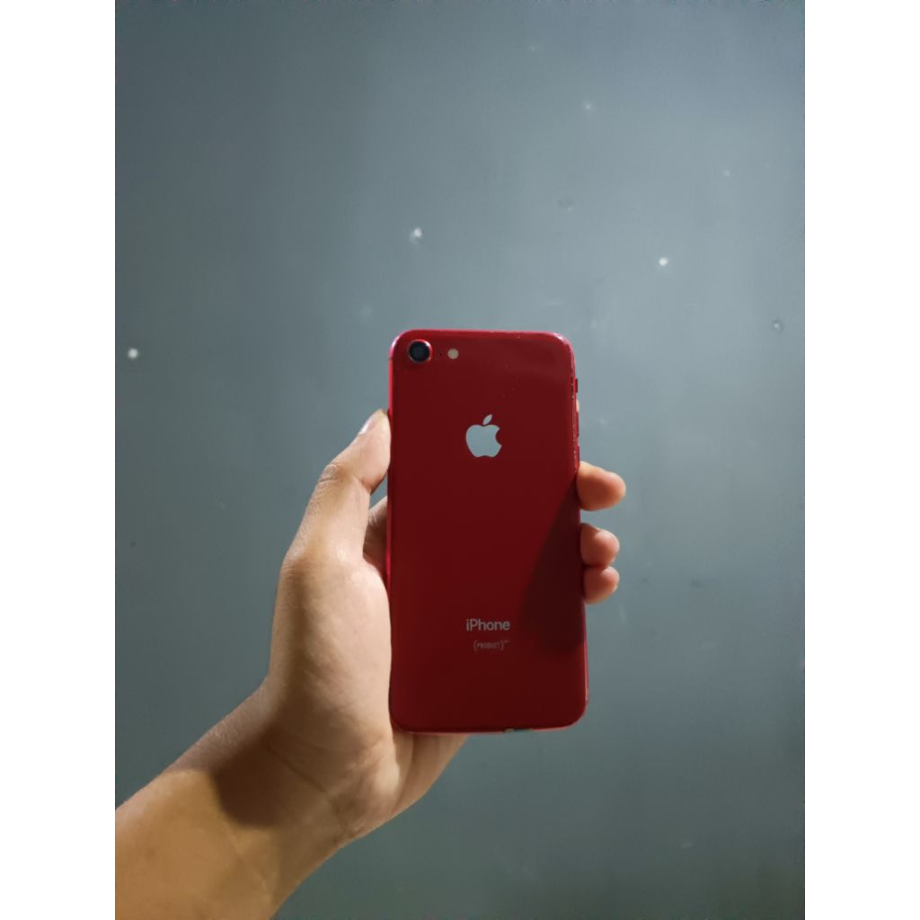 iPhone 8 128gb iBox