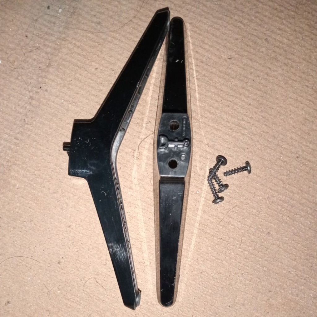 Kaki TV Panasonic 32HS500G