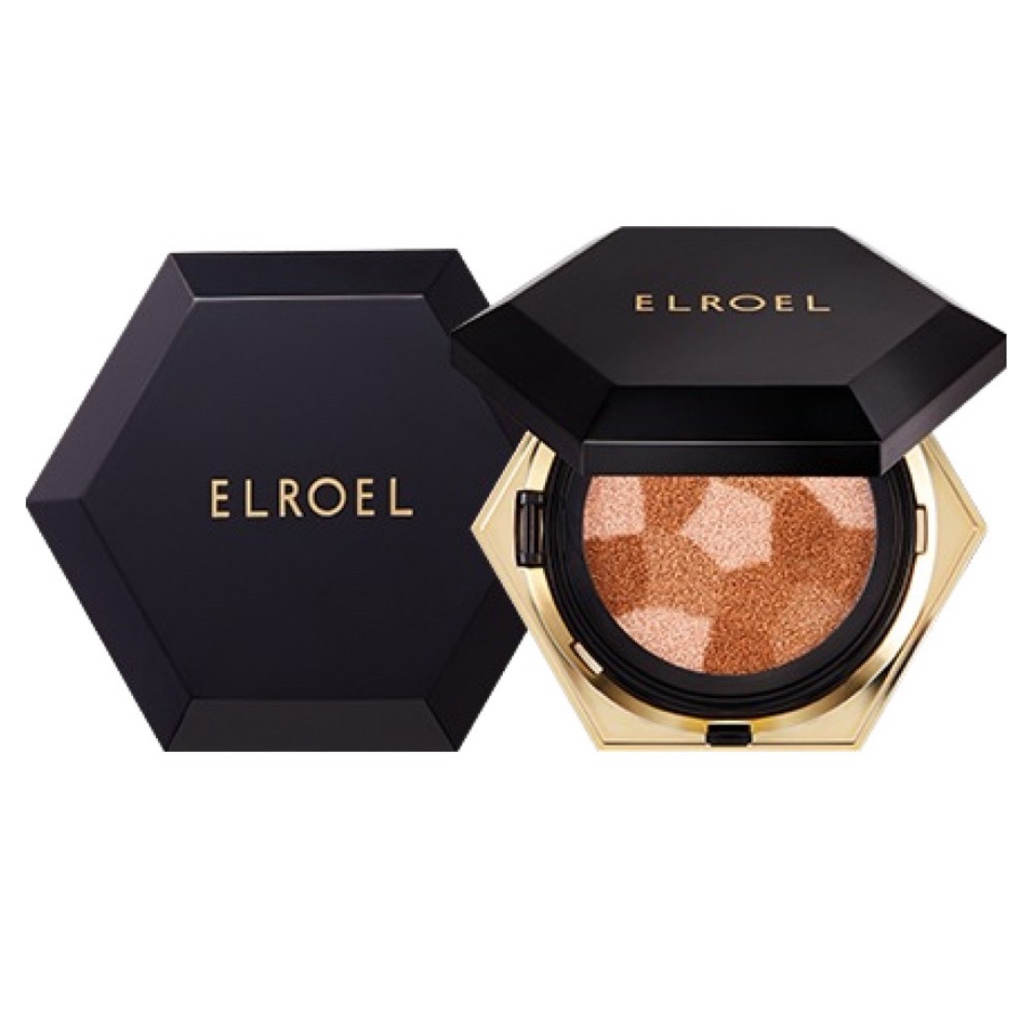 Elroel Blending Cushion HD