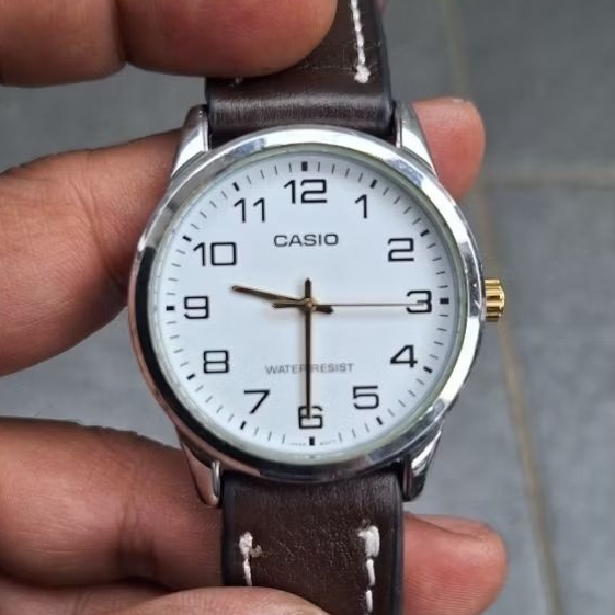 casio MTP-V001 original