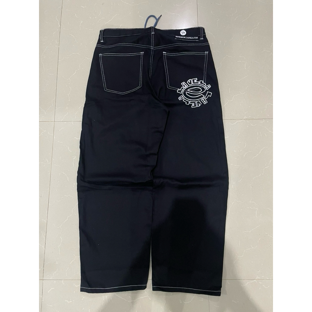 pants esow lavela sz 34