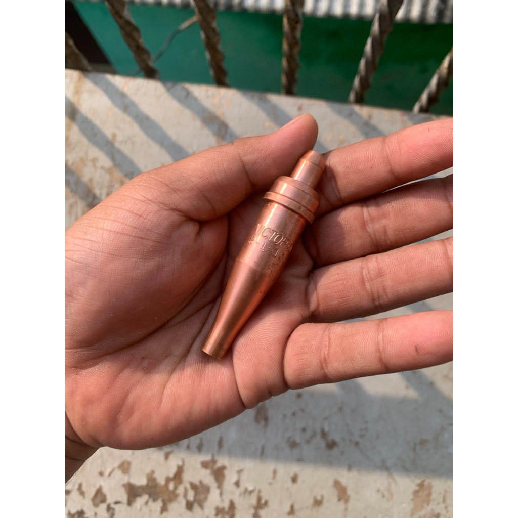Victor Acetylene Cutting Tip