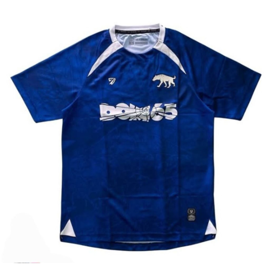 Jersey Dom 65 (blue)