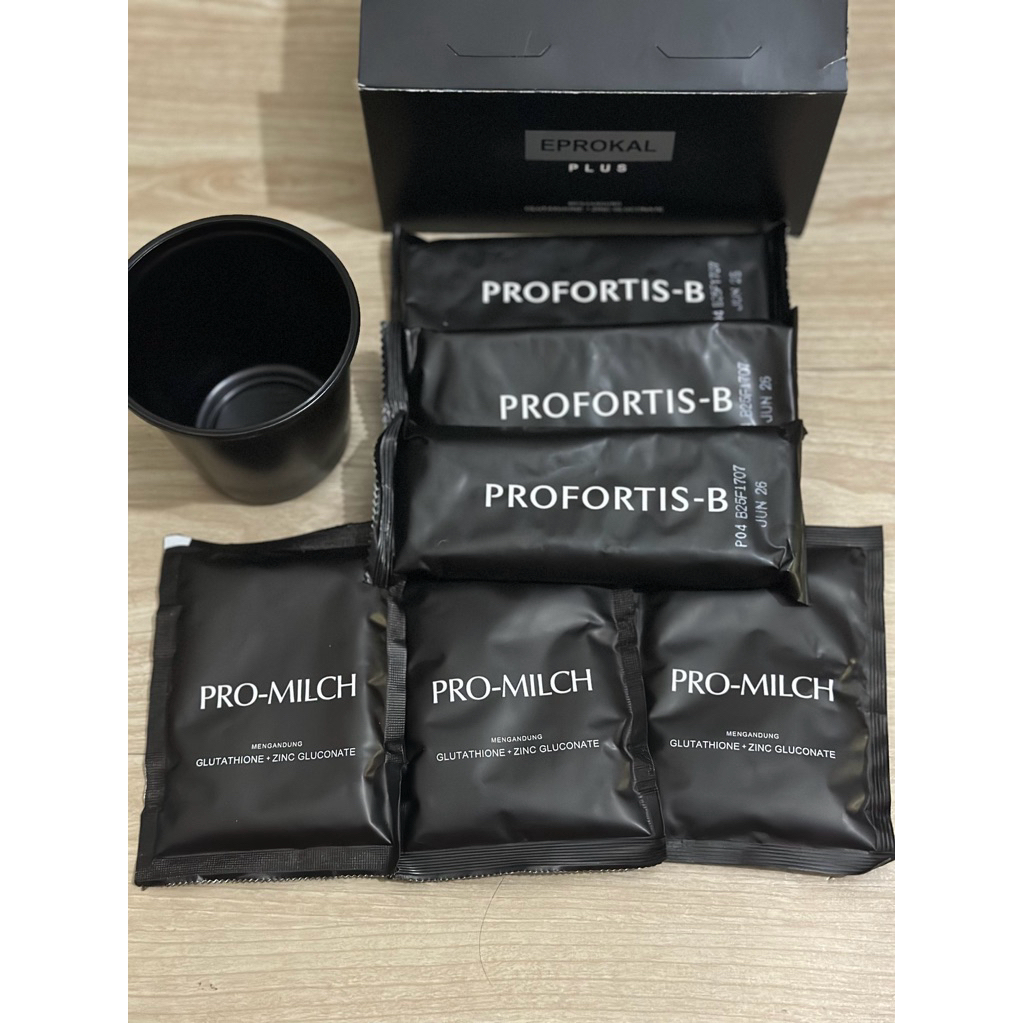 EPROKAL PLUS PROFORTIS B JATAH TNI EXP OKTOBER 2026