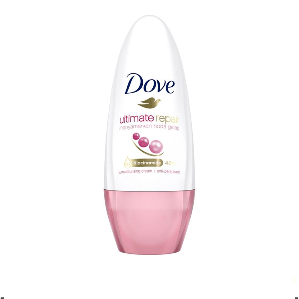 Dove Deodorant Ultimate Repair 40ml