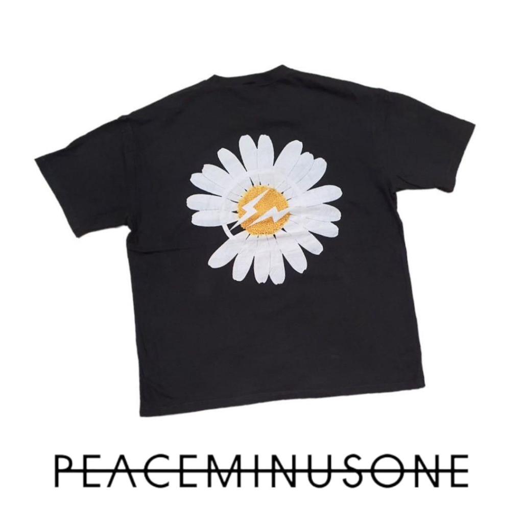 kaos peace minus one