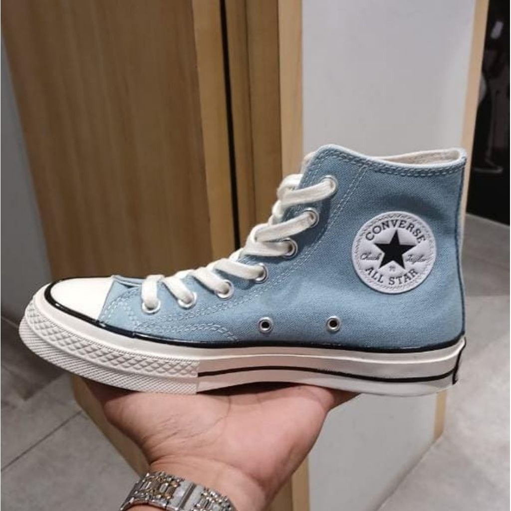 sepatu Converse original sports station