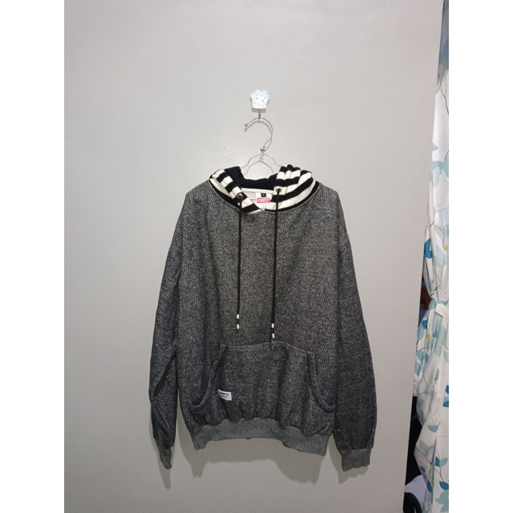 Hoodie Firefly Preloved