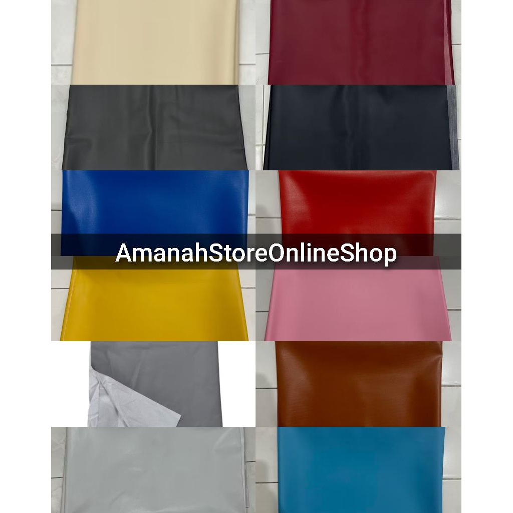 Perlak Bayi Waterproof Perlak Kasur Anti Ompol Waterproof Cocok Untuk Bayi Dewasa Dan Medis Perlak K