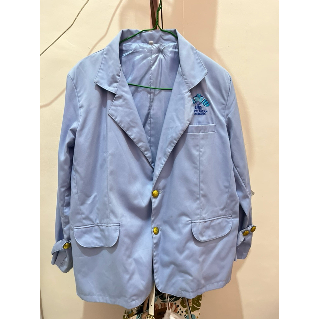 Almamater UIN RF Palembang