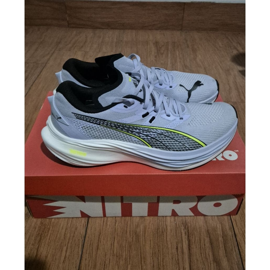 Puma Deviate Nitro 3