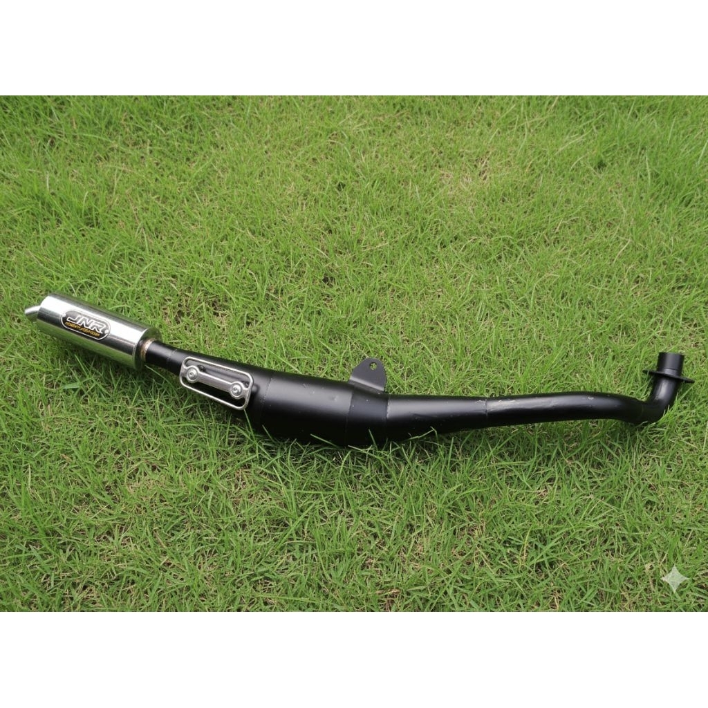 knalpot JNR std racing F1ZR ORIGINAL