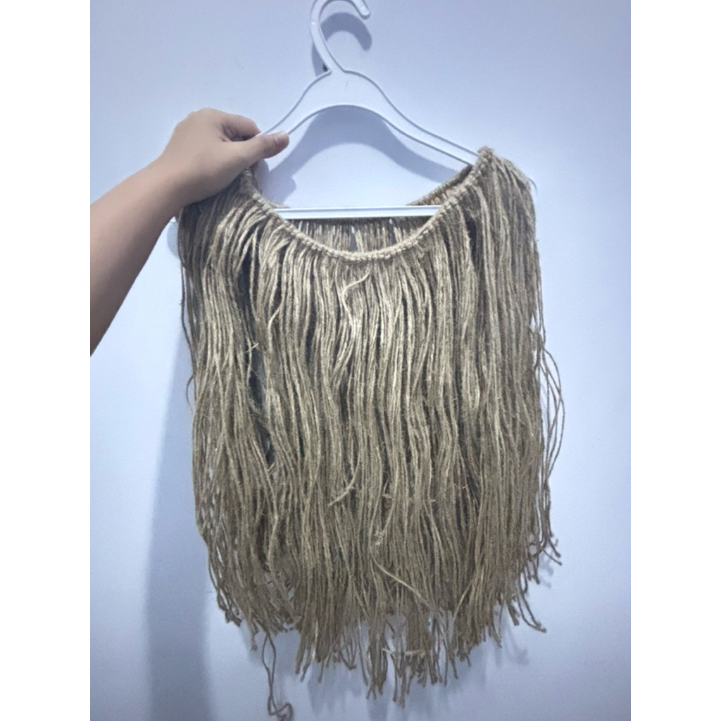 kostum afrika / kostum hutan / kostum amazon / kostum macan